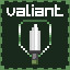 Icon for Valiant