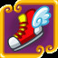 Icon for Speed Runner!