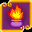 Icon for Bonfire!
