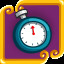 Icon for Speed Run the Baron's Lair!