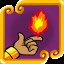 Icon for Got the Touch, Got the Power!