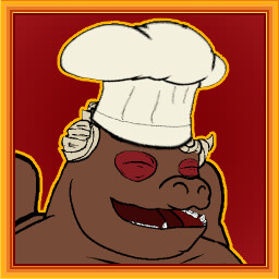 Icon for The best cook