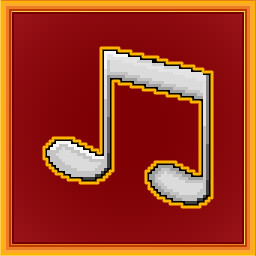 Icon for A born musician