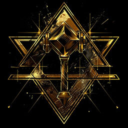 Icon for Power Overwhelming