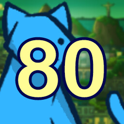 Icon for Found 80 cats