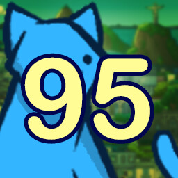 Icon for Found 95 cats