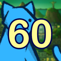 Icon for Found 60 cats