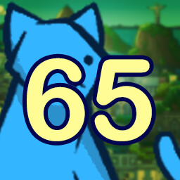 Icon for Found 65 cats