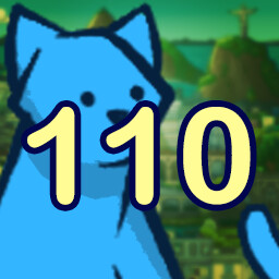 Icon for Found 110 cats