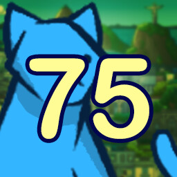 Icon for Found 75 cats