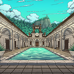 Icon for Discovered Parque Lage