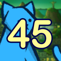 Icon for Found 45 cats