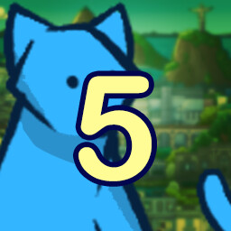 Icon for Found 5 cats