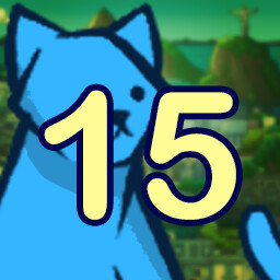 Icon for Found 15 cats