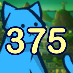 Icon for Found 375 cats