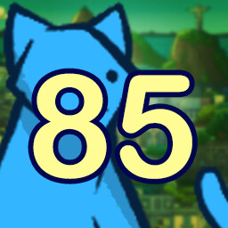 Icon for Found 85 cats