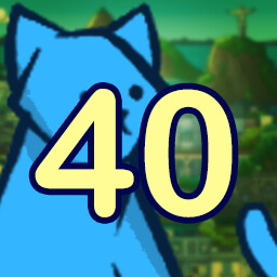 Icon for Found 40 cats