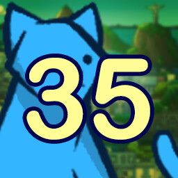 Icon for Found 35 cats