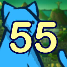 Icon for Found 55 cats