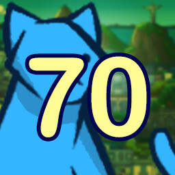 Icon for Found 70 cats