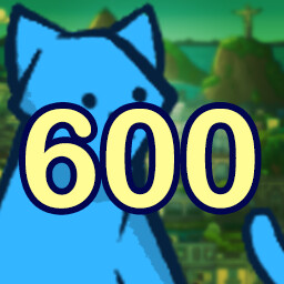 Icon for Found 600 cats