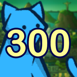 Icon for Found 300 cats