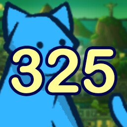 Icon for Found 325 cats