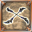 Icon for Crossed Pike Expert