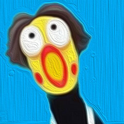 Icon for End of the Beginning