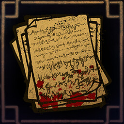 Marginalia