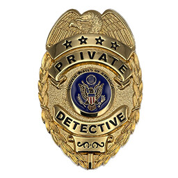 Icon for Detective's Shield