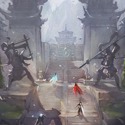 Sundance City - First Visit