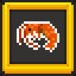 Icon for Attack Shrimp