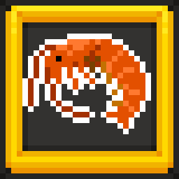 Icon for Murder Shrimp