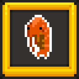 Icon for Sergeant Major Shrimp