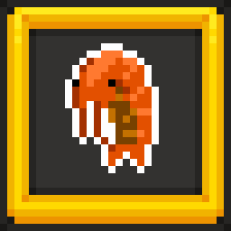 Icon for Sergeant Shrimp