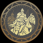 Tens of Thousands achievement icon for Age of Empires Mobile: PC Edition