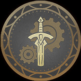 Out into the world achievement icon for Age of Empires Mobile: PC Edition