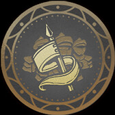 Gladiator achievement icon for Age of Empires Mobile: PC Edition
