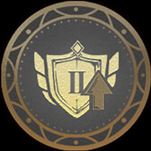 Feudal Age achievement icon for Age of Empires Mobile: PC Edition