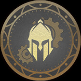 Skilled army achievement icon for Age of Empires Mobile: PC Edition