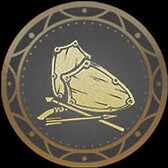 Fire and Iron achievement icon for Age of Empires Mobile: PC Edition
