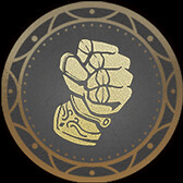 One Against Some achievement icon for Age of Empires Mobile: PC Edition