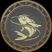 Pro Fisher achievement icon for Age of Empires Mobile: PC Edition