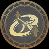 Heritage of the martial art achievement icon for Age of Empires Mobile: PC Edition