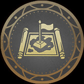 Start from scratch achievement icon for Age of Empires Mobile: PC Edition