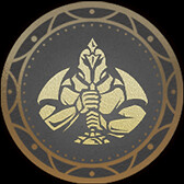 Star Gladiator achievement icon for Age of Empires Mobile: PC Edition