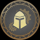 New recruit achievement icon for Age of Empires Mobile: PC Edition