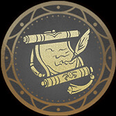 Personnel arrangements achievement icon for Age of Empires Mobile: PC Edition