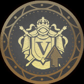 Glorious Age achievement icon for Age of Empires Mobile: PC Edition